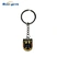 custom metal key chain